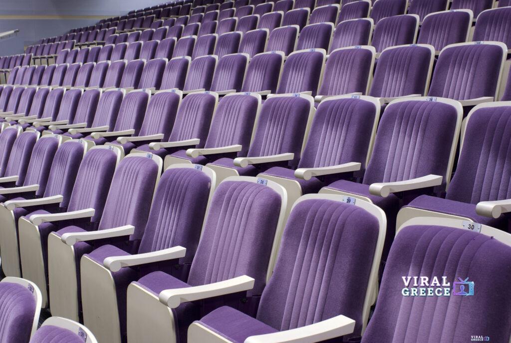 Οι ταινίες που έρχονται την Πέμπτη 5/3: Από τη Νύφη του Φρανκενστάιν στη Σκάρλετ και τις Madonnas