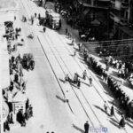 Σαν σήμερα 14 Μαρτίου 1943: Η αρχή των εκτοπισμών των Εβραίων της Θεσσαλονίκης προς το Άουσβιτς (video)