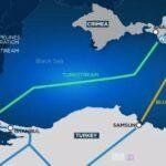 Επιθέσεις σε αγωγούς φυσικού αερίου της Gazprom στην Κασπία