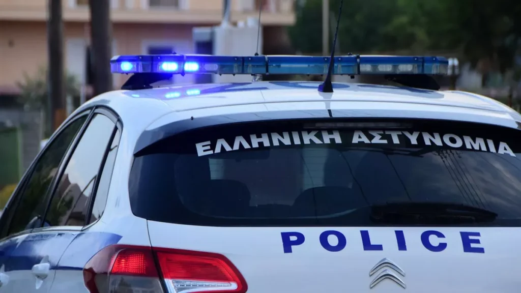 Σύλληψη επικίνδυνου κακοποιού στην Αιτωλοακαρνανία – Είχε αποδράσει από τις φυλακές