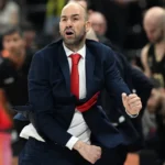 Σενάρια αποχώρησης του Βασίλη Σπανούλη από τη Μονακό μέσα σε κλίμα έντασης και προβλημάτων