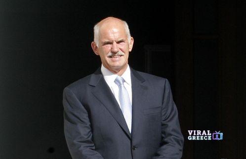 Σαν σήμερα 3 Μαρτίου 2010: Το πακέτο σκληρών μέτρων της κυβέρνησης Παπανδρέου που σημάδεψε την κρίση 3