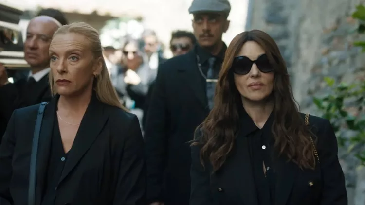 Η ταινία της ημέρας: Mafia Mamma (2023) 43648a5a2d07415d98e16f4172f55983