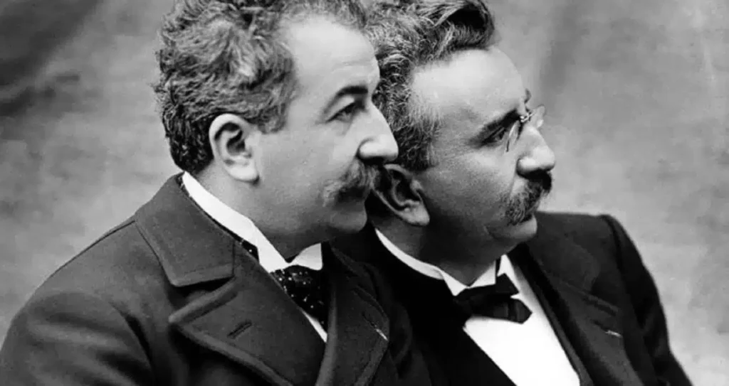 Σαν σήμερα 19 Μαρτίου 1895: Η γέννηση του κινηματογράφου από τους αδερφούς Λιμιέρ (video)