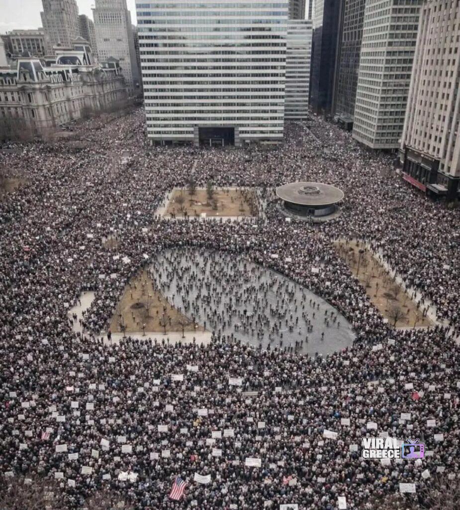 ΗΠΑ: Μαζικές διαδηλώσεις κατά του πολέμου 657162816 1350183327151590 8333901162454580998 n