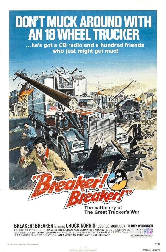 Κριτική: Breaker! Breaker! (1977), με τον Τσακ Νόρις 657285967 27153030827620244 5997903053094106739 n