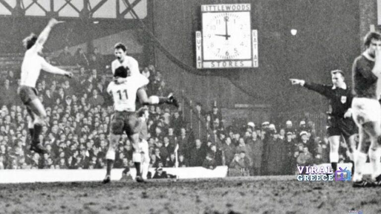 Σαν σήμερα 9 Μαρτίου 1971: Τα πέντε «9άρια» του Αντωνιάδη – Το γκολ που έβαλε τον Παναθηναϊκό στο δρόμο για το Γουέμπλεϊ 69604d0551bc196c92a05573ab3e3904_XL