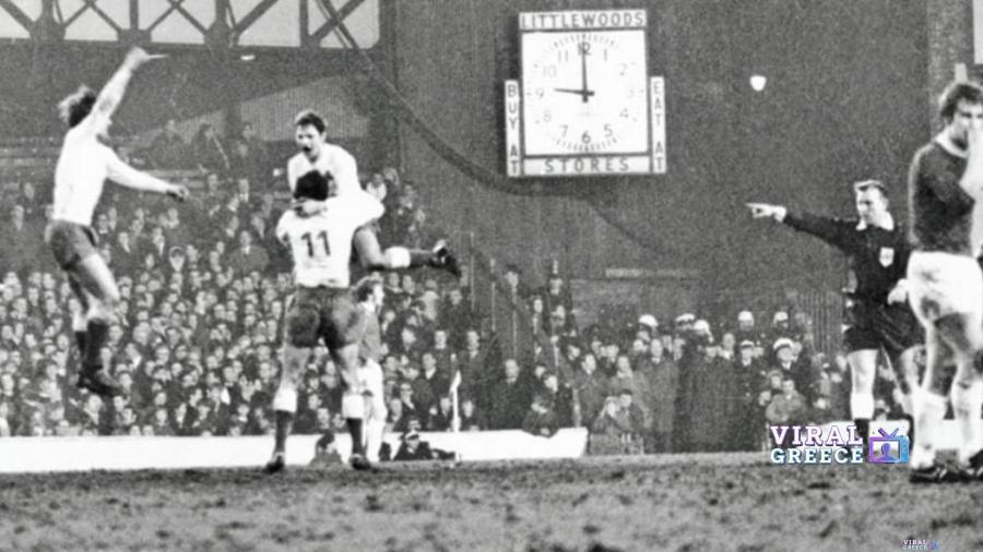Σαν σήμερα 9 Μαρτίου 1971: Τα πέντε «9άρια» του Αντωνιάδη – Το γκολ που έβαλε τον Παναθηναϊκό στο δρόμο για το Γουέμπλεϊ 69604d0551bc196c92a05573ab3e3904_XL