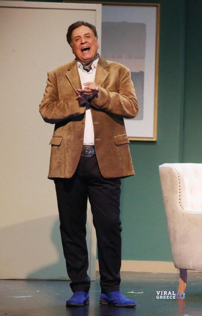 Χάρης Ρώμας: Ο προβληματισμός για τα τοξικά σχόλια στα social media και η αποκάλυψη για τη νέα του σχέση 69aea3eb4e449