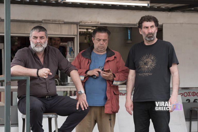 Βασίλης Μπισμπίκης: Πρώτο διεθνές βραβείο για την ερμηνεία του στην «Σπασμένη Φλέβα» 8b-sfleva-marilena-anastasiadou-photography-768x513