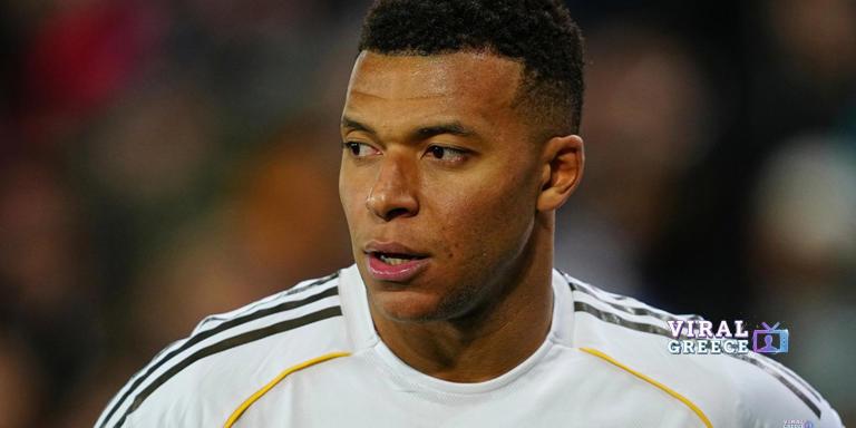 Φήμες για ειδύλλιο του Κιλιάν Εμπαπέ με την ηθοποιό Έστερ Εσπόσιτο AA1SslLk.img