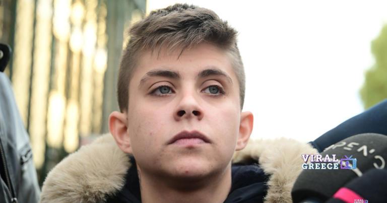 Ψυχιατρική πραγματογνωμοσύνη για Μουρτζούκου: Είχε πλήρη επίγνωση των πράξεων της AA1XAct1.img