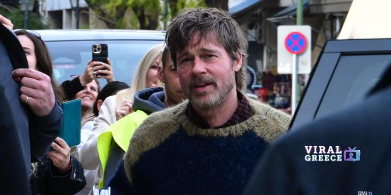 Η Αθήνα στο επίκεντρο του Χόλιγουντ: Τέσσερις μεγάλες διεθνείς παραγωγές γυρίζονται ταυτόχρονα στην πόλη AA1XGC8T.img