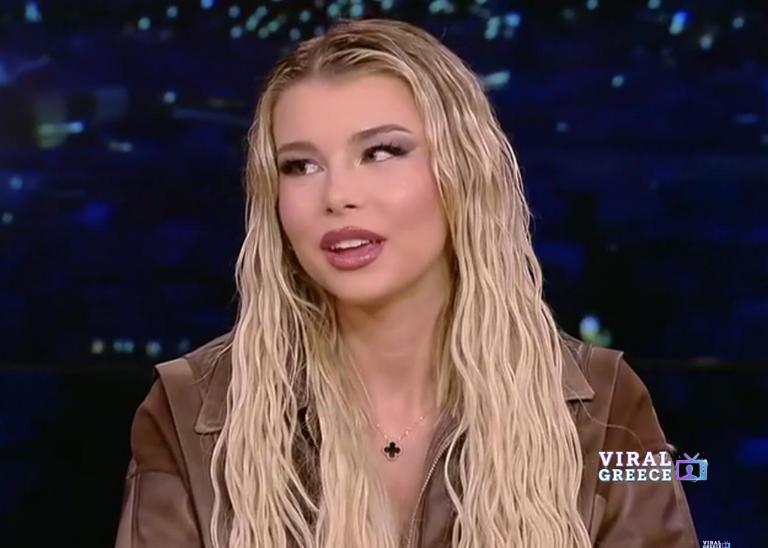 «Cinderella Nights»: Χαμηλή τηλεθέαση στην πρεμιέρα της εκπομπής της Modern Cinderella στο OPEN AA1XIBaf.img