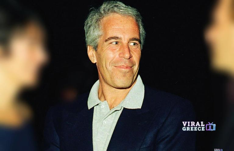 Νέες αποκαλύψεις για τον θάνατο του Τζέφρι Έπσταϊν – Δεσμοφύλακας τον έψαξε στο Google λίγο πριν βρεθεί νεκρός AA1XM2wM.img