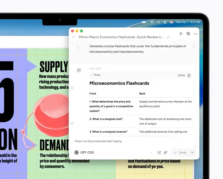 Η Apple παρουσίασε το νέο MacBook Air με επεξεργαστή M5 και ισχυρές δυνατότητες AI AA1XsemG.img
