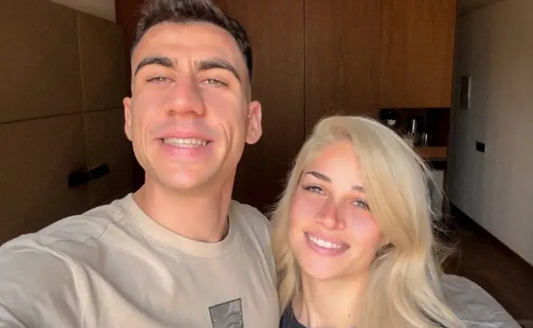 Στυλιάνα Αβερκίου: Εγκλωβισμένη στο Ντουμπάι μετά την ιρανική επίθεση – «Είμαστε απελπισμένοι» AA1XssuI.img