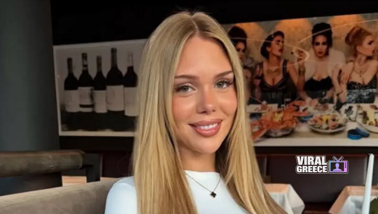 Influencer αποκαλύπτει τη «διπλή ζωή» της με διάσημους ποδοσφαιριστές – «Υπογράφουν συμφωνίες μυστικότητας πριν συναντηθούμε» AA1YLdGo.img