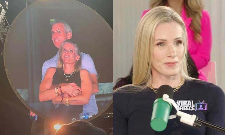 Κρίστιν Κάμποτ για το σκάνδαλο «Coldplay Kiss Cam»: «Έμεινα εγώ να πληρώσω το τίμημα» AA1YTBmA.img