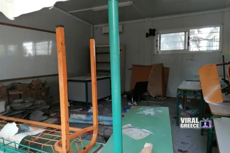 Θεσσαλονίκη: Γονείς θα πληρώσουν 7.000€ για βανδαλισμούς παιδιών σε νηπιαγωγεία AA1YUd5e.img