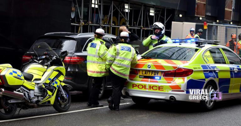 Λονδίνο: Μητέρα πέταξε το 18 ημερών βρέφος από το παράθυρο AA1YVmVd.img