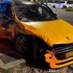 Τροχαίο στη Βούλα: Νεκρή 58χρονη μετά από σύγκρουση ταξί με ΙΧ