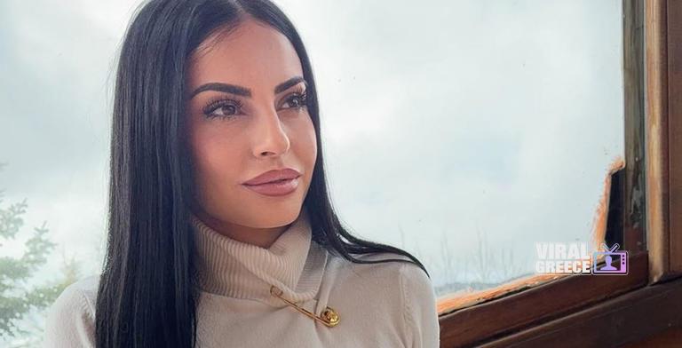 Δήμητρα Αλεξανδράκη: «Δεν ξέρω αν θα ξημερώσω» – Η δύσκολη εξομολόγηση μετά από ατυχήματα και αλλεργικό σοκ ( VIDEO ) AA1Z09VW.img