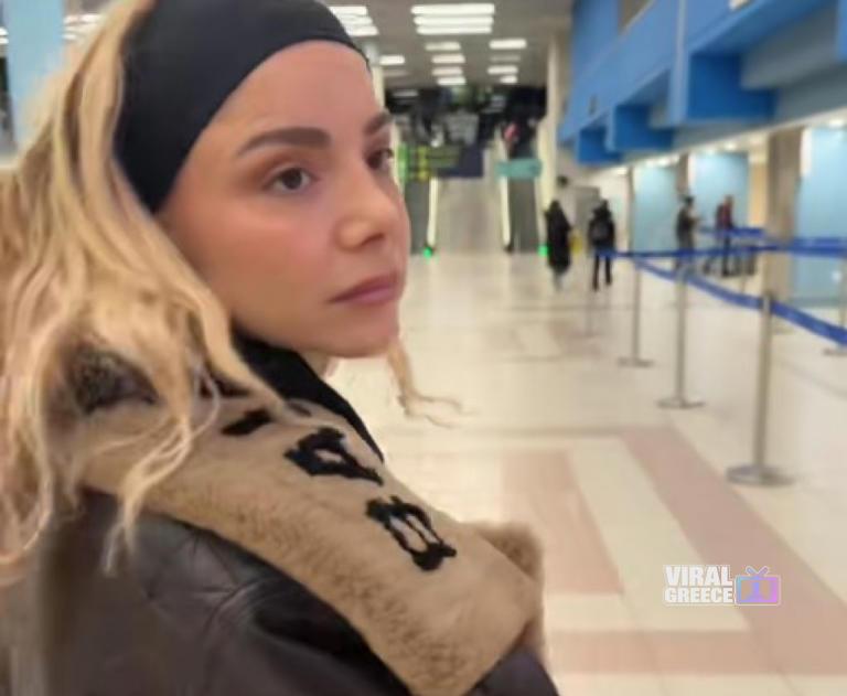 Επανασύνδεση-έκπληξη: Ζόζεφιν και Νίνο ξανά μαζί – Το βίντεο που «πρόδωσε» τα πάντα AA1ZcTsH.img