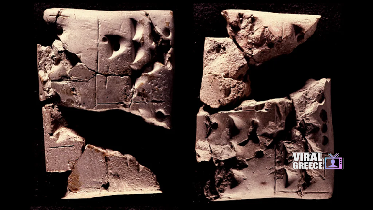 Πώς φτάσαμε να μετράμε την ώρα σε 24 ώρες, 60 λεπτά και 60 δευτερόλεπτα AA1ZiGAg.img