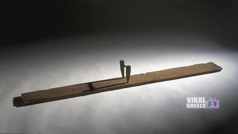 Πώς φτάσαμε να μετράμε την ώρα σε 24 ώρες, 60 λεπτά και 60 δευτερόλεπτα AA1ZizIq.img