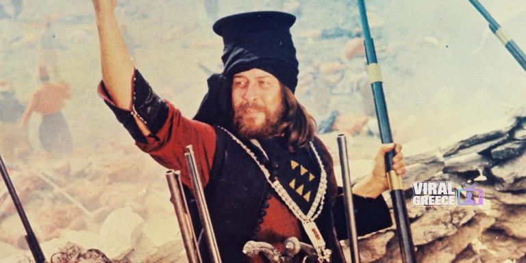 «Παπαφλέσσας»: Η ακριβότερη ελληνική ταινία της εποχής – Τα γυρίσματα, το κόστος και οι αντιδράσεις AA1ZjkrR.img