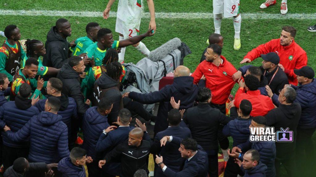 Η Σενεγάλη προσφεύγει στο CAS για να υπερασπιστεί το δεύτερο αστέρι της AP26018784643373-scaled-e1773820206346-1024x576