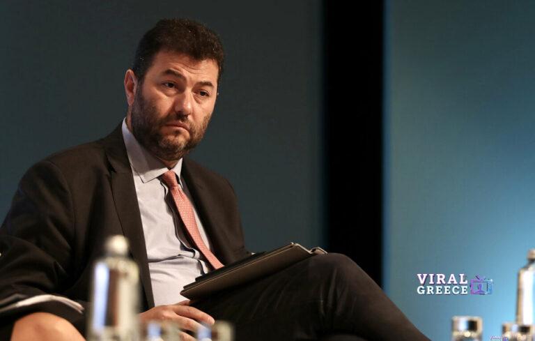 Έπεσε θύμα ξυλοδαρμού ο CEO της Cepal ATHANASOPOULOS