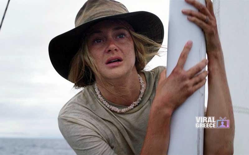 Η ταινία της ημέρας: Μετά την καταιγίδα (Adrift, 2018) Adrift 2018 10