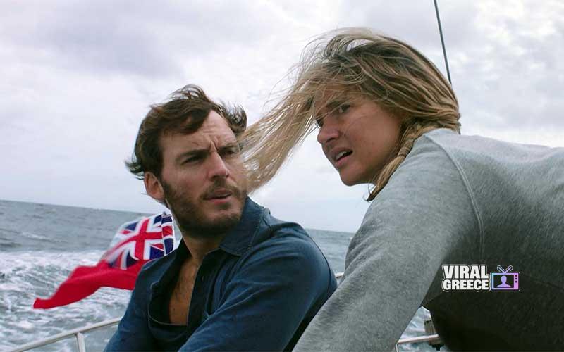 Η ταινία της ημέρας: Μετά την καταιγίδα (Adrift, 2018) Adrift 2018 8