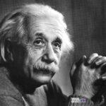 Albert Einstein Viral Greece
