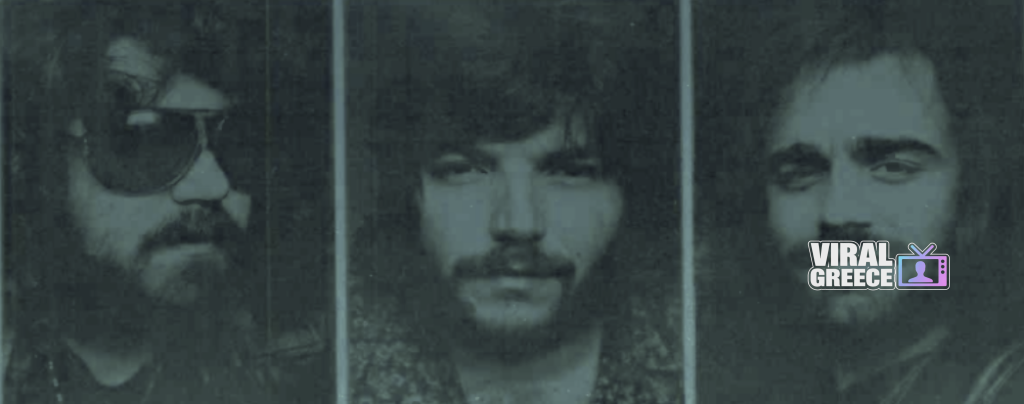 Σαν σήμερα 29 Μαρτίου 1982: Ο Βαγγέλης Παπαθανασίου κερδίζει Όσκαρ για τη μουσική της ταινίας Chariots of Fire Aphrodites Child 1970