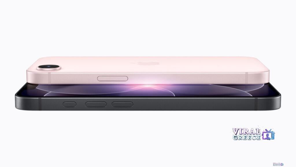 Apple iPhone 17e hero 260302 bigjpglarge 2x Viral Greece