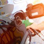Car refuel 2 Viral Greece