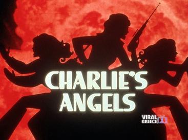 Η σειρά της εβδομάδας: Οι Άγγελοι του Τσάρλι (Charlie's Angels, 1976–1981) Charliesangels