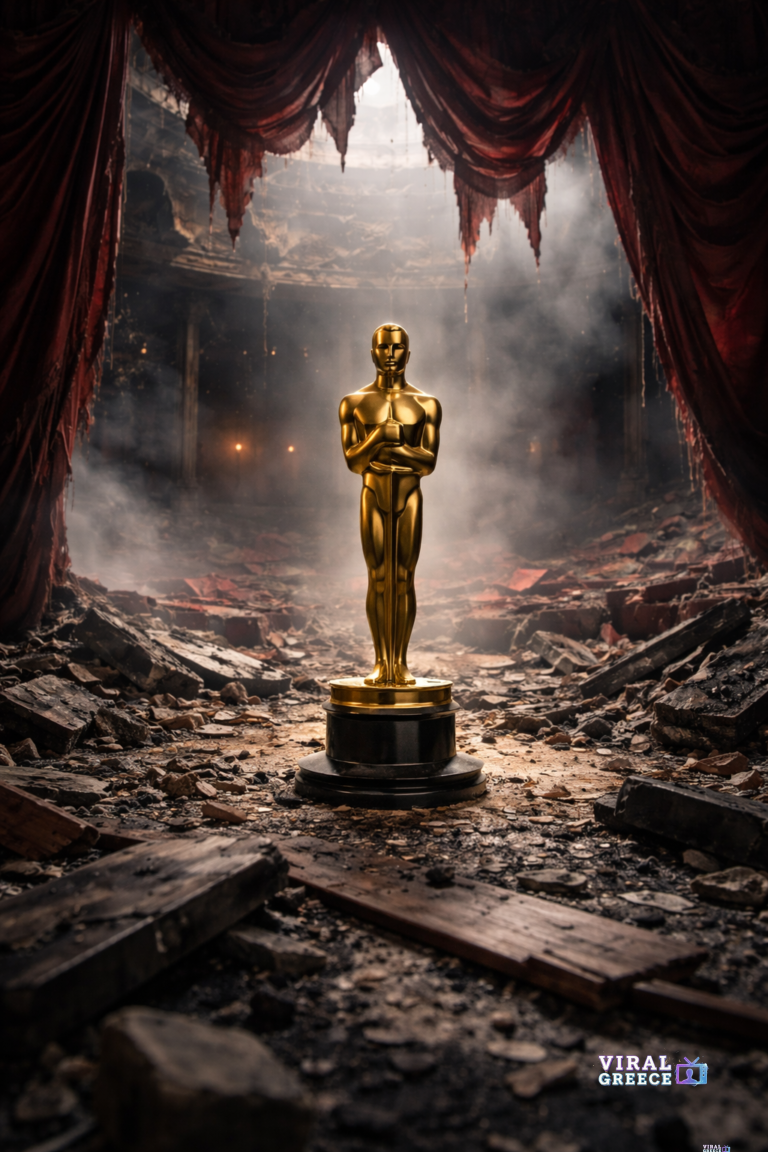 Απόψε η μεγάλη βραδιά του κινηματογράφου – Τα 98α Όσκαρ, τα φαβορί και οι εκπλήξεις της χρονιάς (live video) ChatGPT Image Mar 15, 2026, 10 33 51 PM