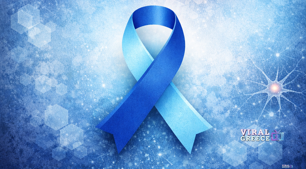 15 Μαρτίου: Διεθνής Ημέρα Ευαισθητοποίησης για το Σύνδρομο του Καθηλωμένου Ατόμου ChatGPT Image Mar 15, 2026, 12 51 35 PM(1)