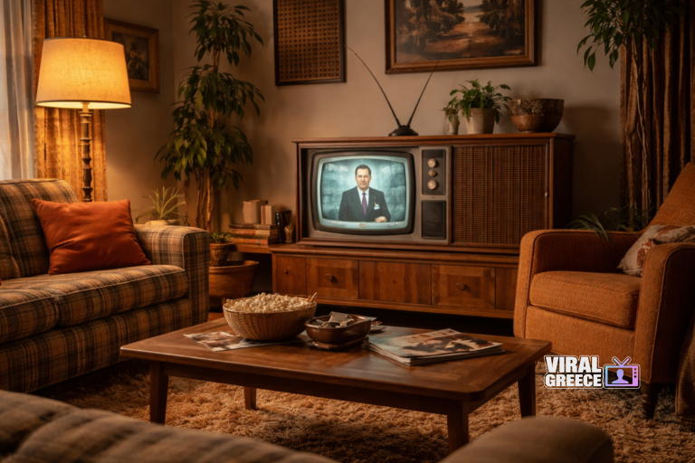 Τηλεθέαση Σαββατοκύριακου: προβάδισμα για τον Alpha και ισχυρή παρουσία του Mega – Μάχη ενημέρωσης και ψυχαγωγίας σε όλα τα τηλεοπτικά μέτωπα ChatGPT Image Mar 16, 2026, 12 18 49 PM