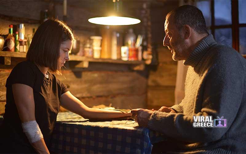 Η ταινία της ημέρας: Ψυχρό Αίμα (Cold Blood Legacy: La Memoire du Sang, 2019) Cold Blood Legacy 1