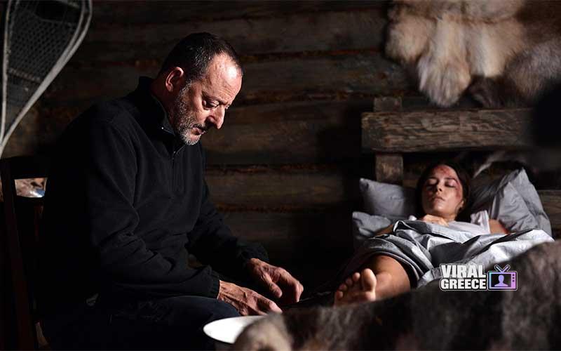 Η ταινία της ημέρας: Ψυχρό Αίμα (Cold Blood Legacy: La Memoire du Sang, 2019) Cold Blood Legacy 8