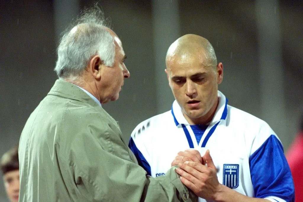 Πέθανε ο Βασίλης Δανιήλ – Θλίψη στο ελληνικό ποδόσφαιρο Daniil4 full.jpg