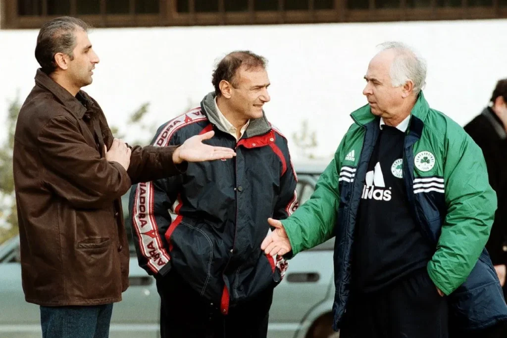 Πέθανε ο Βασίλης Δανιήλ – Θλίψη στο ελληνικό ποδόσφαιρο Daniil9 full.jpg