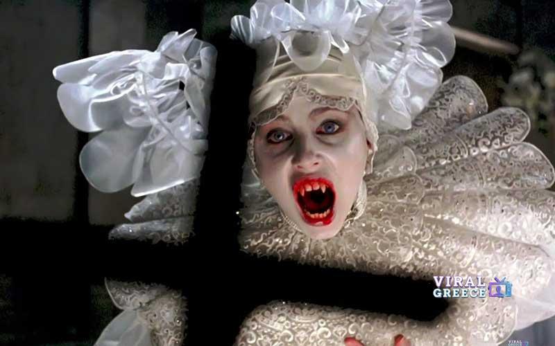 Η ταινία της ημέρας: Ο Δράκουλας (Bram Stoker’s Dracula, 1992) του Φράνσις Φορντ Κόπολα Dracula 1992 8