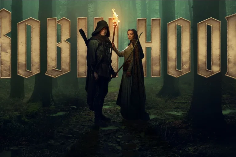 Robin Hood – Η νέα περιπέτεια στην εποχή των Νορμανδών Epic-Drama_ROBINHOOD_S1_H_SimplifiedKA_TEASER-caa32ad7