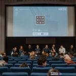 Πρώτη γνωριμία με το Filmography στο 28ο Φεστιβάλ Ντοκιμαντέρ Θεσσαλονίκης